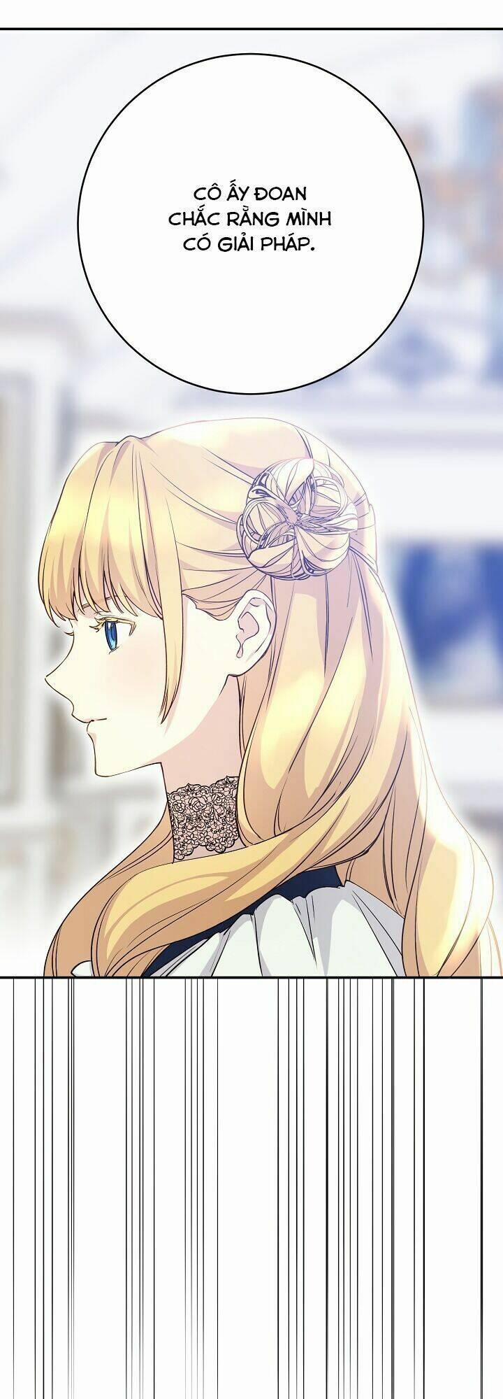 Siêu Năng Lực Của Thị Nữ 43 trang 50