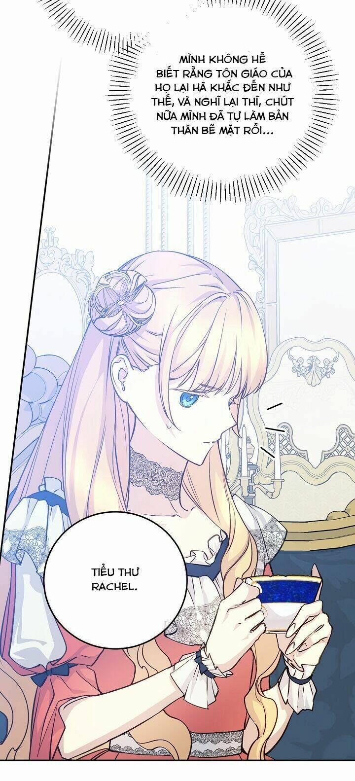 Siêu Năng Lực Của Thị Nữ 43 trang 52