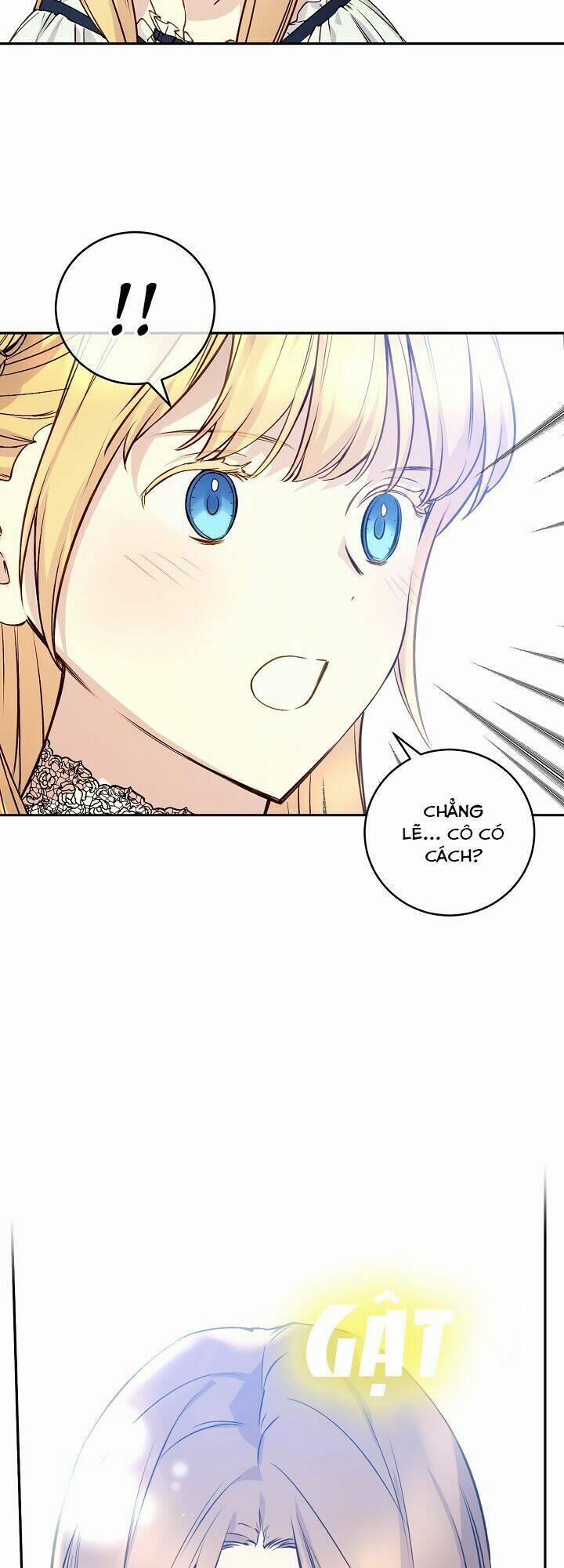 Siêu Năng Lực Của Thị Nữ 43 trang 54