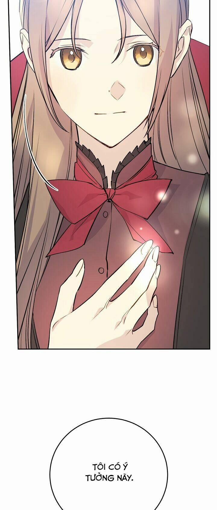 Siêu Năng Lực Của Thị Nữ 43 trang 55