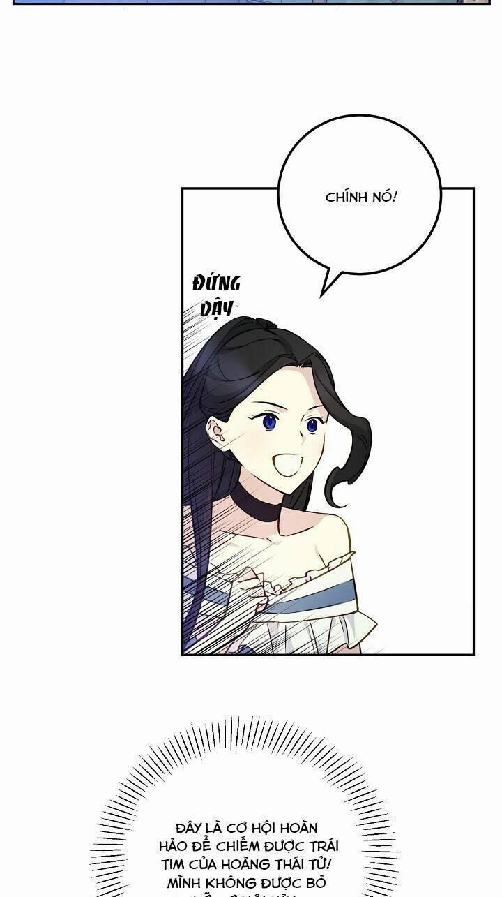 Siêu Năng Lực Của Thị Nữ 43 trang 7