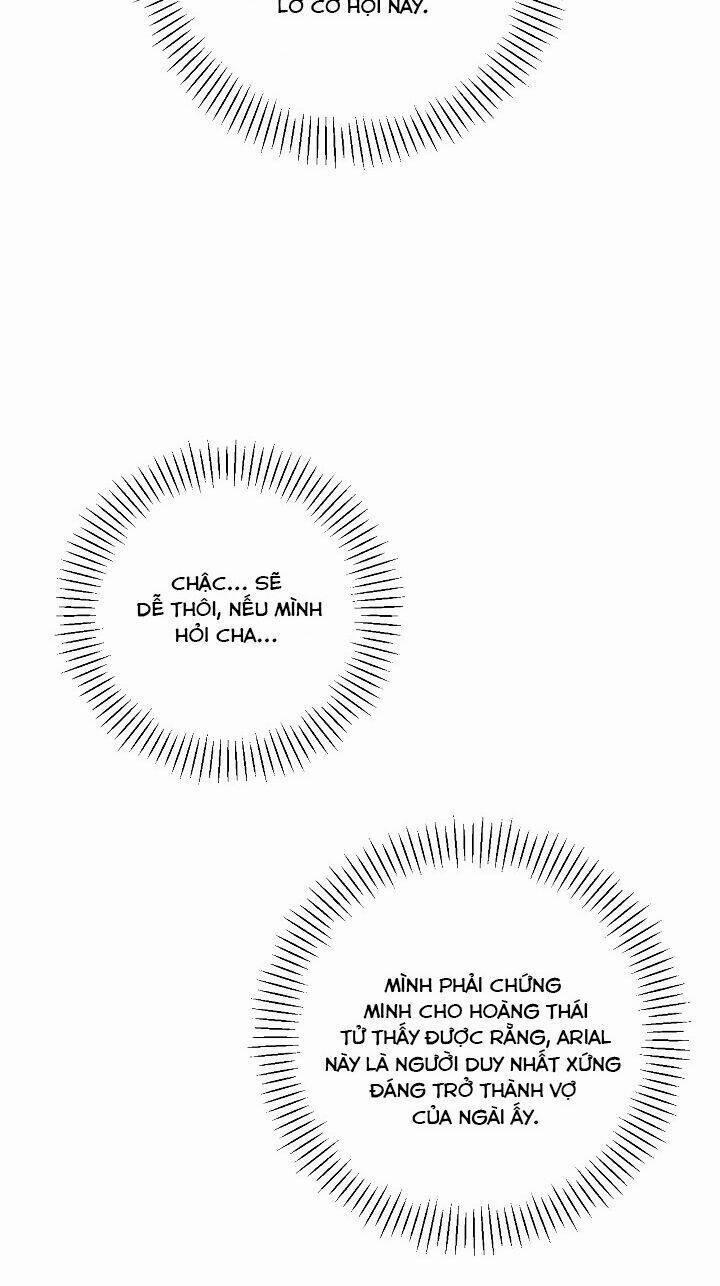 Siêu Năng Lực Của Thị Nữ 43 trang 8
