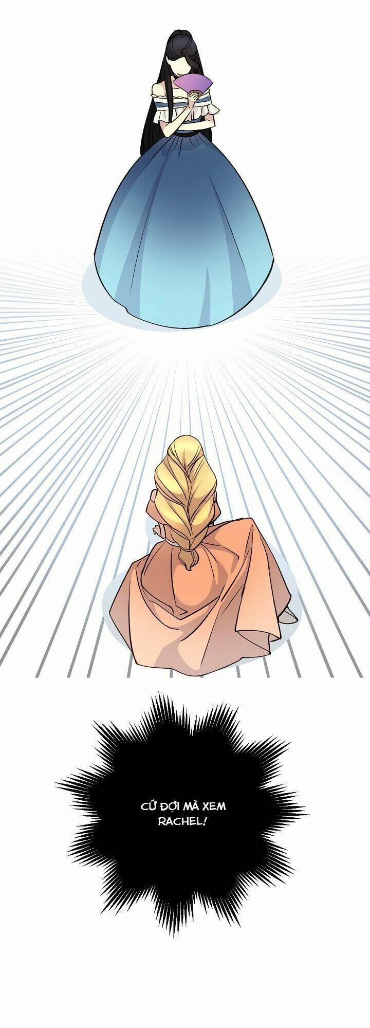 Siêu Năng Lực Của Thị Nữ 43 trang 9