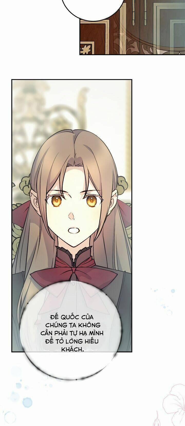 Siêu Năng Lực Của Thị Nữ 44 trang 10