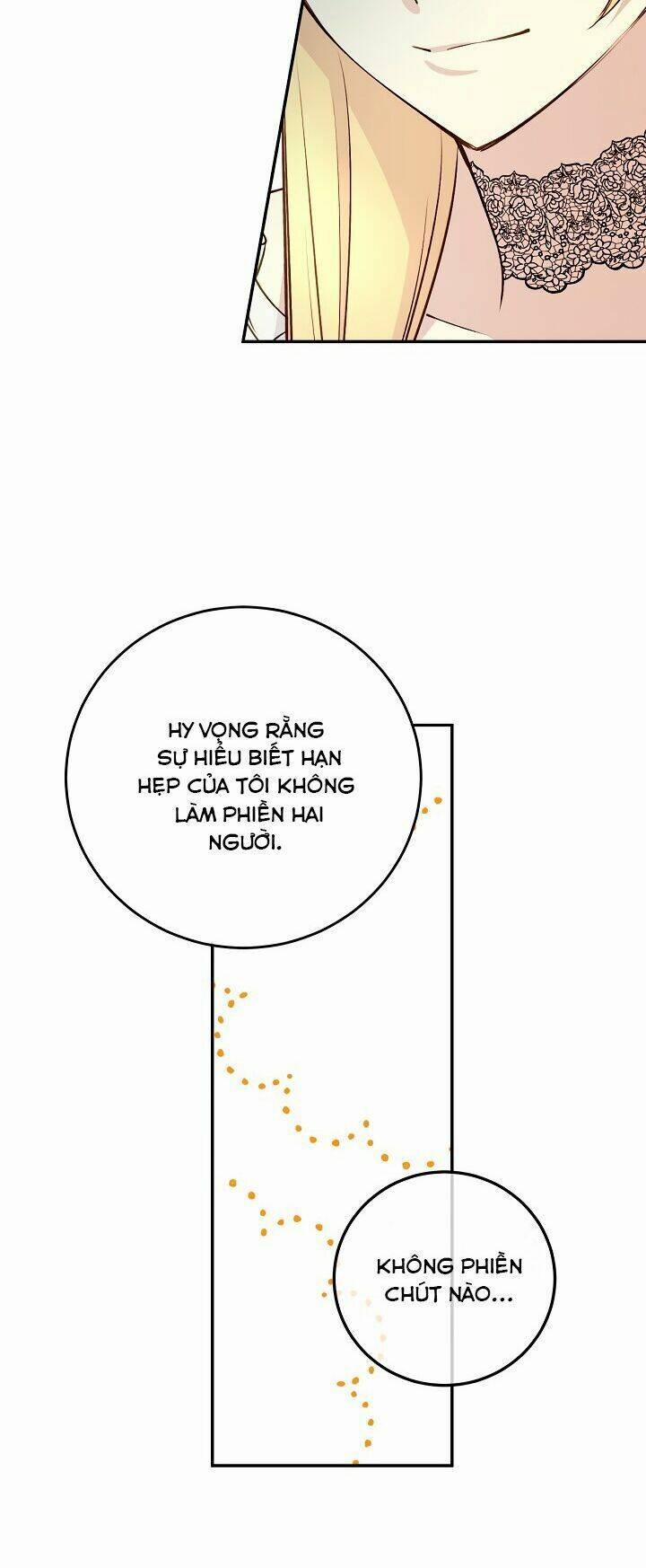 Siêu Năng Lực Của Thị Nữ 44 trang 14