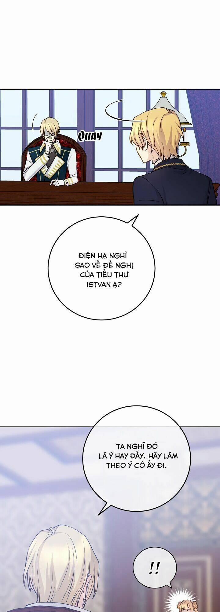 Siêu Năng Lực Của Thị Nữ 44 trang 15