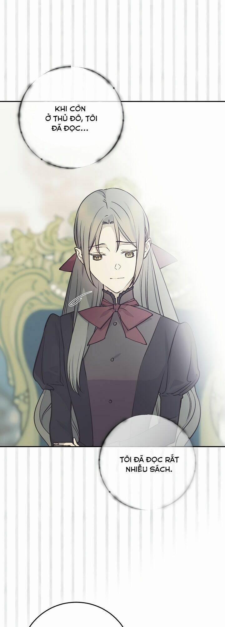 Siêu Năng Lực Của Thị Nữ 44 trang 22