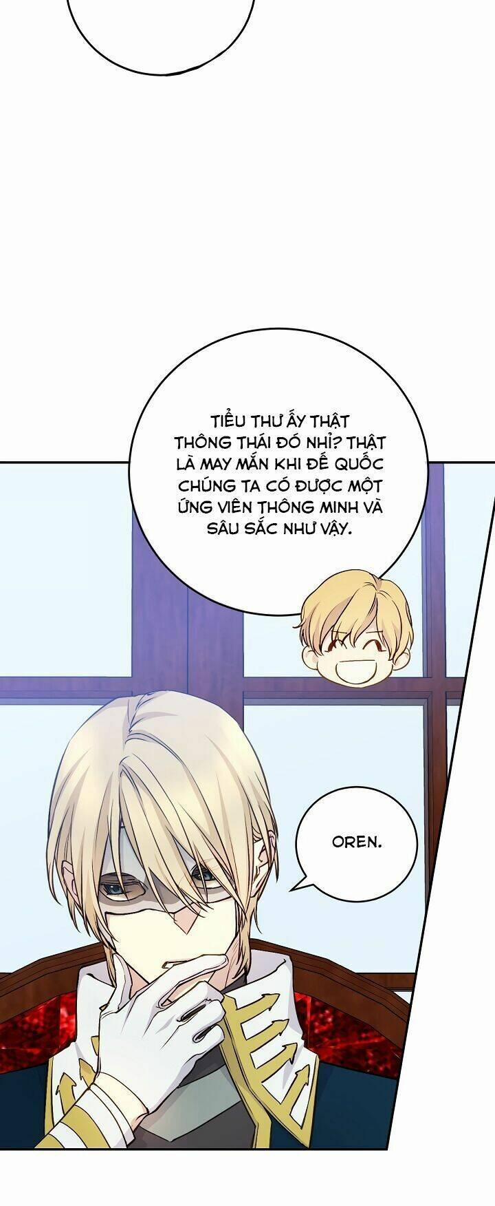 Siêu Năng Lực Của Thị Nữ 44 trang 24