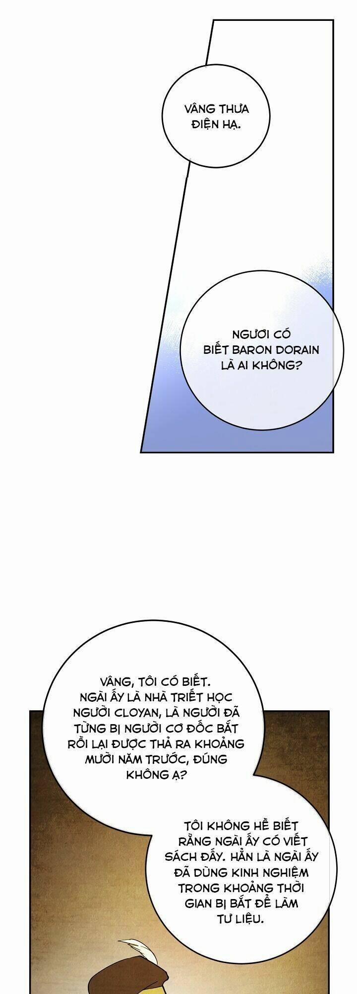 Siêu Năng Lực Của Thị Nữ 44 trang 25