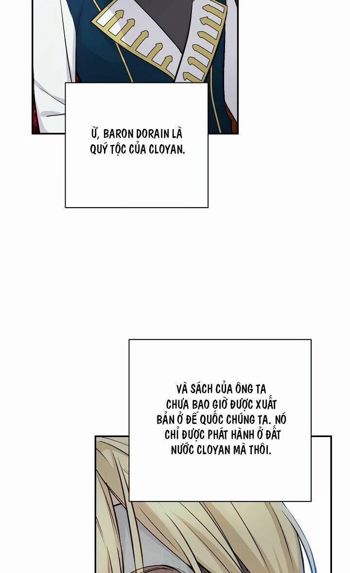 Siêu Năng Lực Của Thị Nữ 44 trang 28