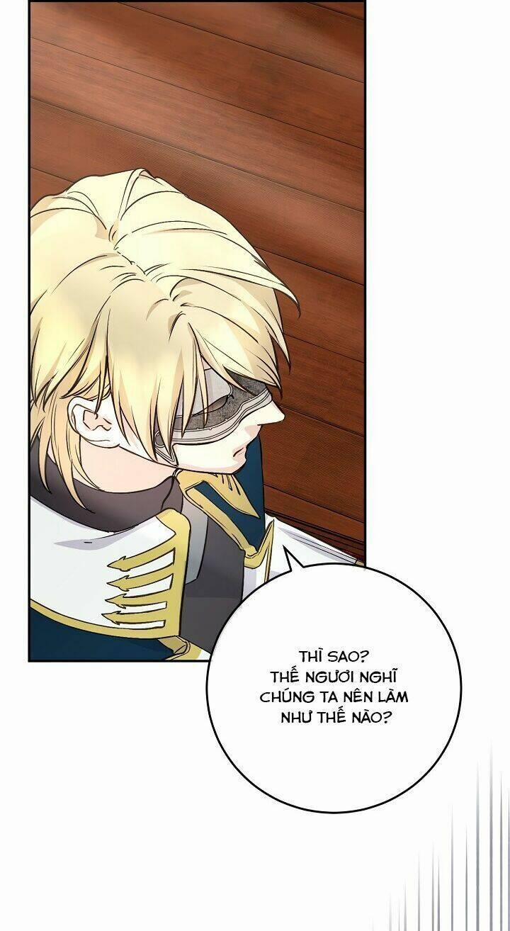 Siêu Năng Lực Của Thị Nữ 44 trang 3