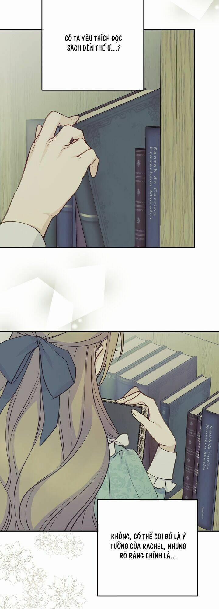 Siêu Năng Lực Của Thị Nữ 44 trang 31