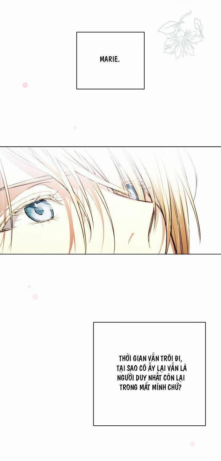 Siêu Năng Lực Của Thị Nữ 44 trang 33