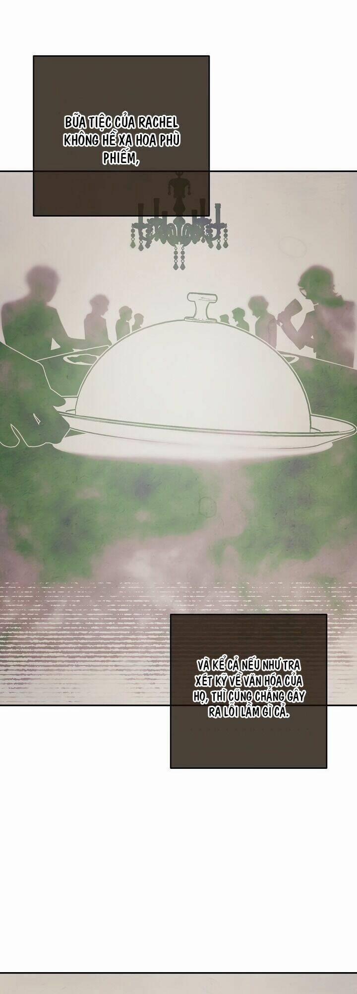 Siêu Năng Lực Của Thị Nữ 44 trang 35