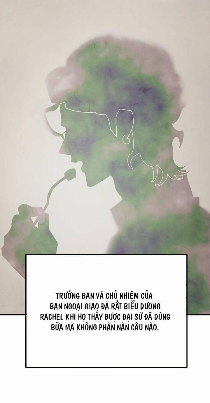 Siêu Năng Lực Của Thị Nữ 44 trang 36