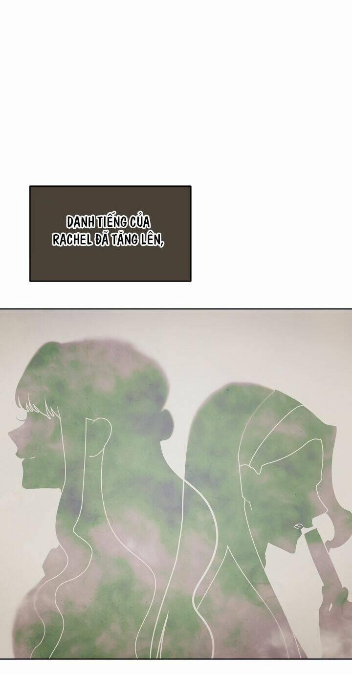 Siêu Năng Lực Của Thị Nữ 44 trang 37
