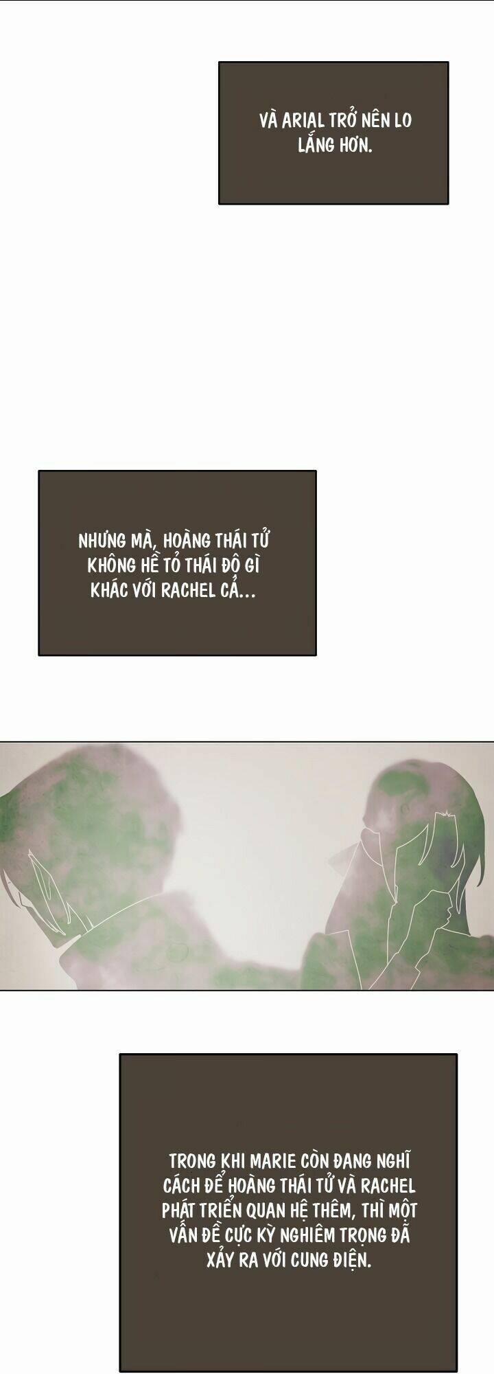 Siêu Năng Lực Của Thị Nữ 44 trang 38