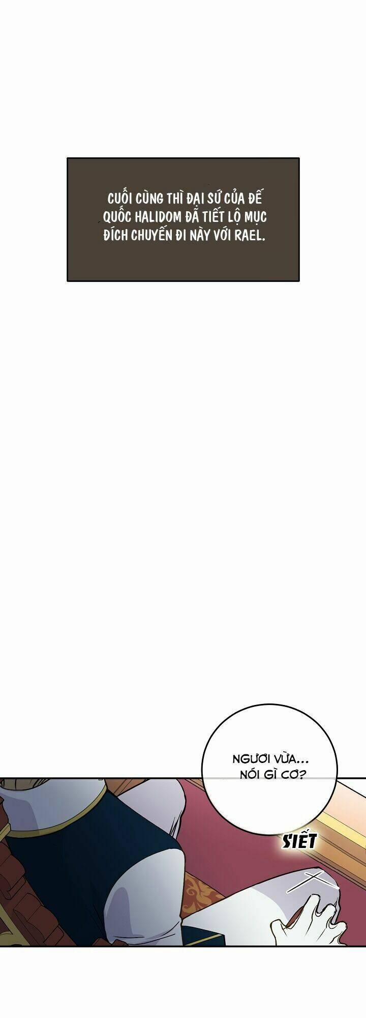 Siêu Năng Lực Của Thị Nữ 44 trang 39