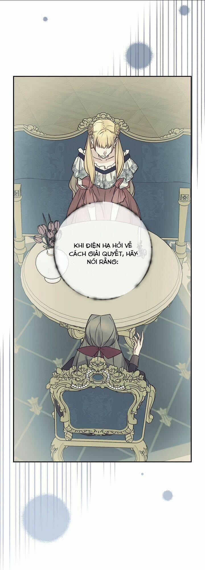 Siêu Năng Lực Của Thị Nữ 44 trang 4