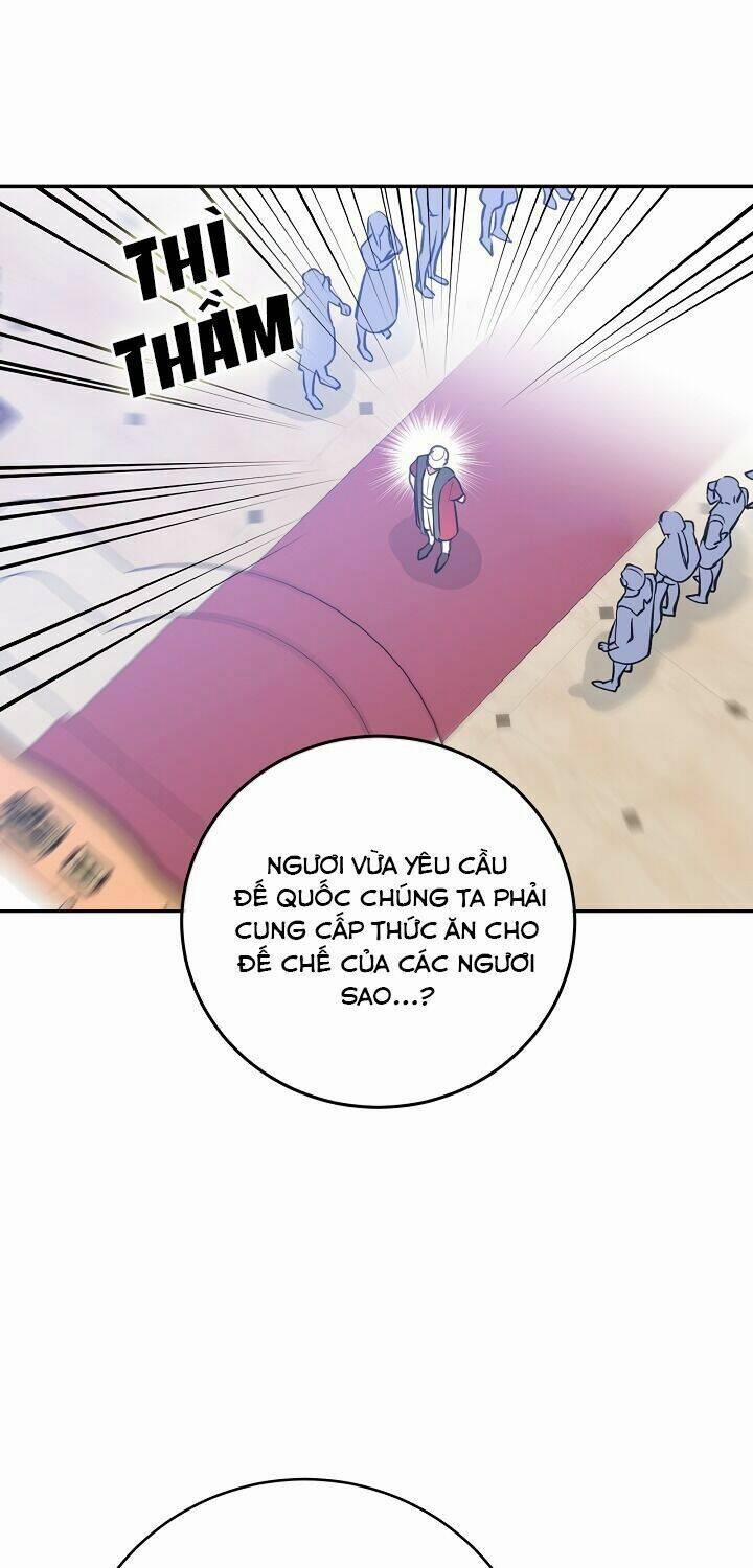 Siêu Năng Lực Của Thị Nữ 44 trang 40