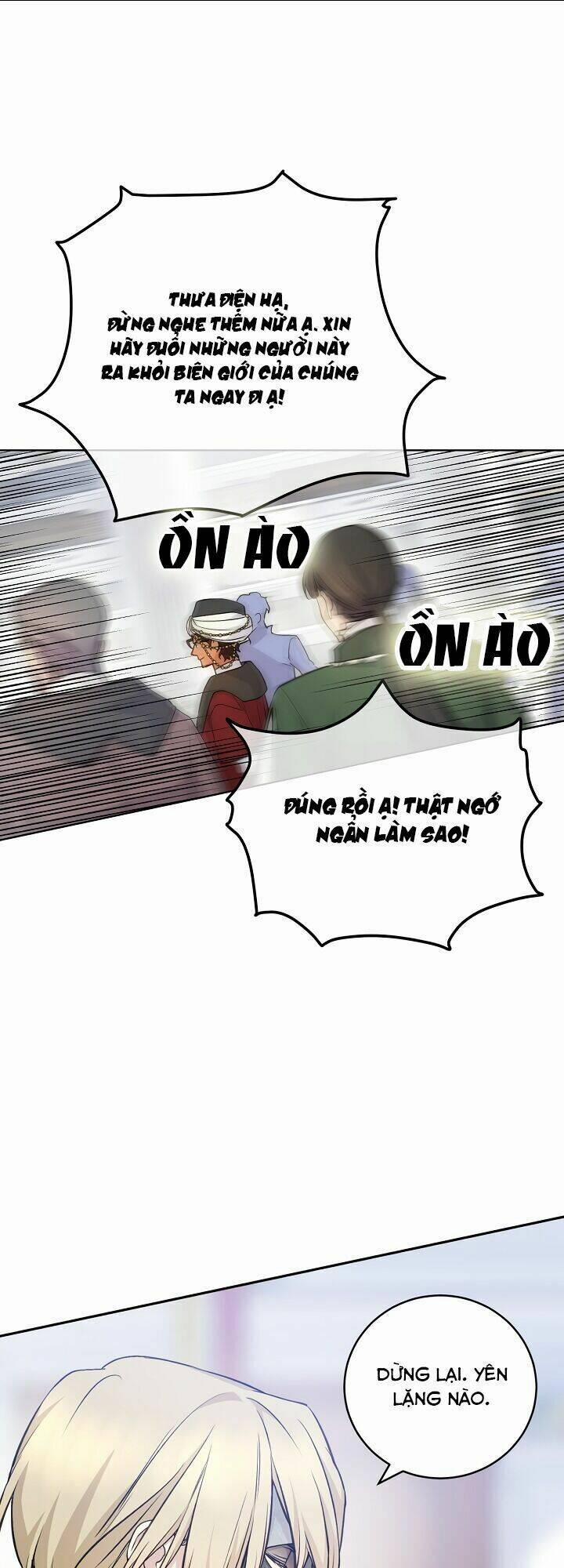 Siêu Năng Lực Của Thị Nữ 44 trang 42