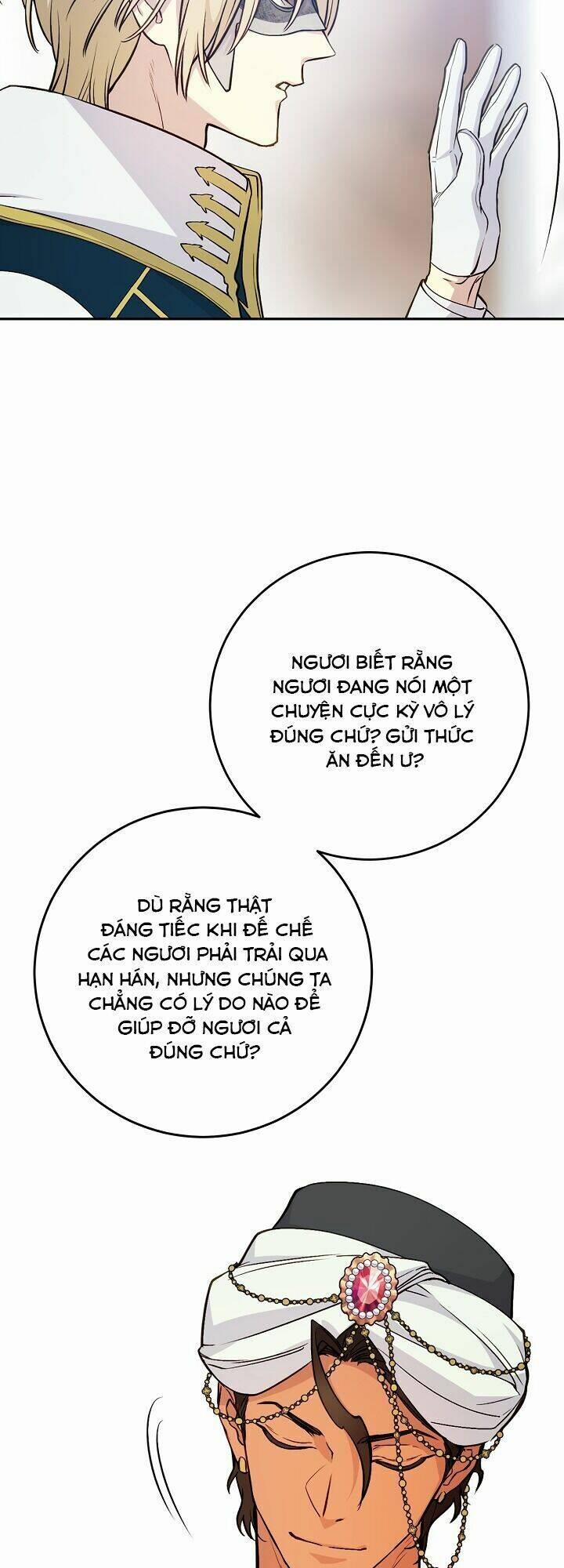 Siêu Năng Lực Của Thị Nữ 44 trang 43