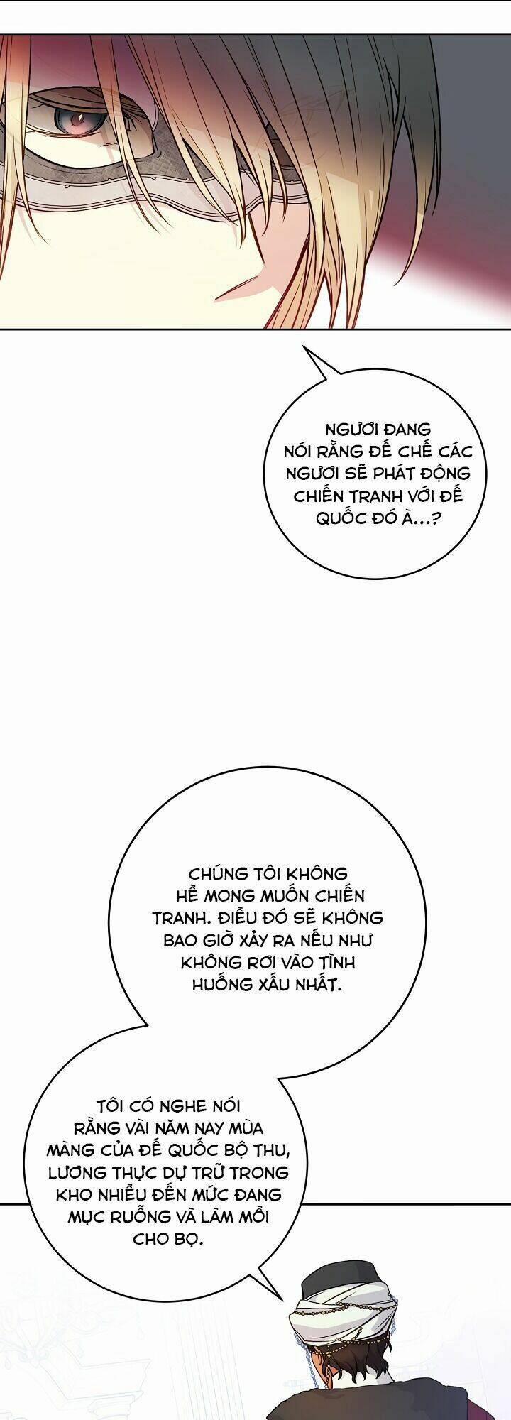 Siêu Năng Lực Của Thị Nữ 44 trang 46