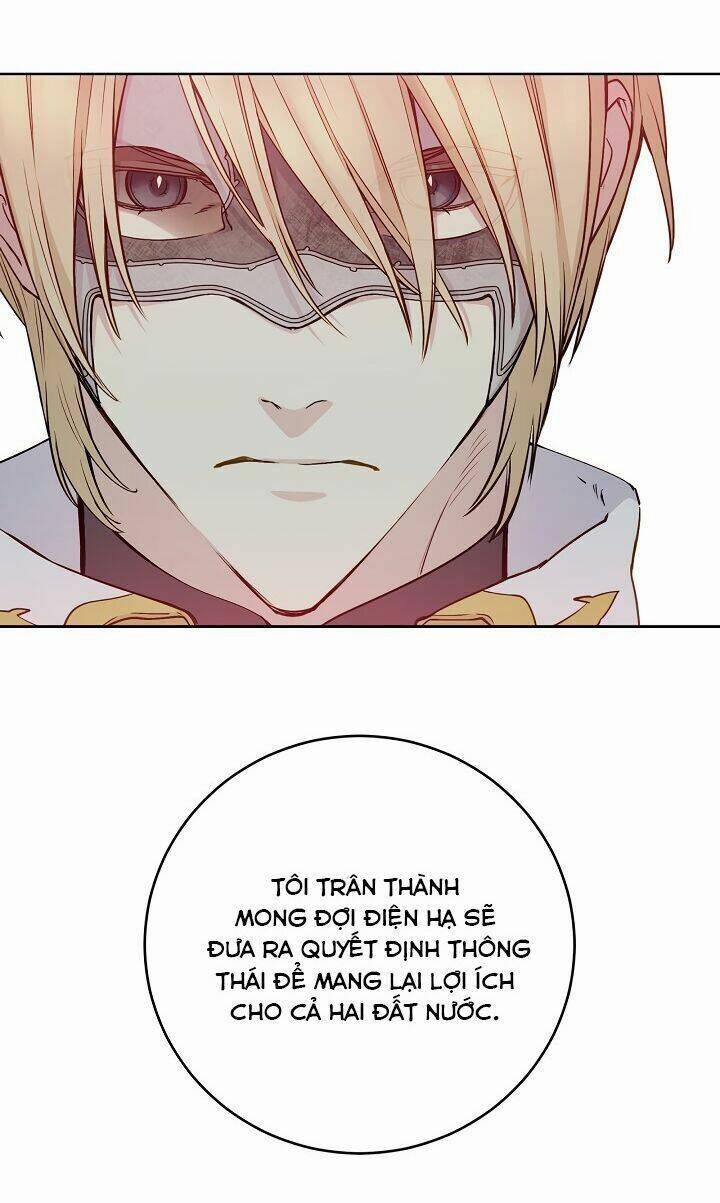 Siêu Năng Lực Của Thị Nữ 44 trang 49