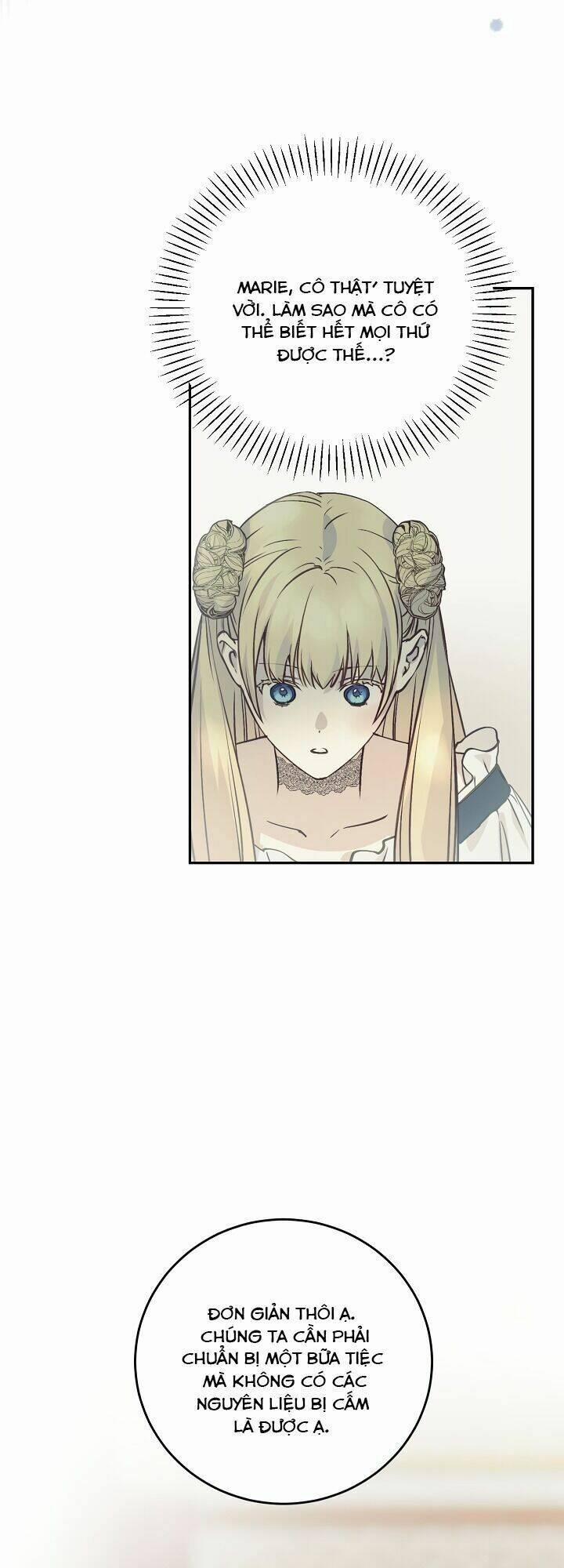 Siêu Năng Lực Của Thị Nữ 44 trang 5