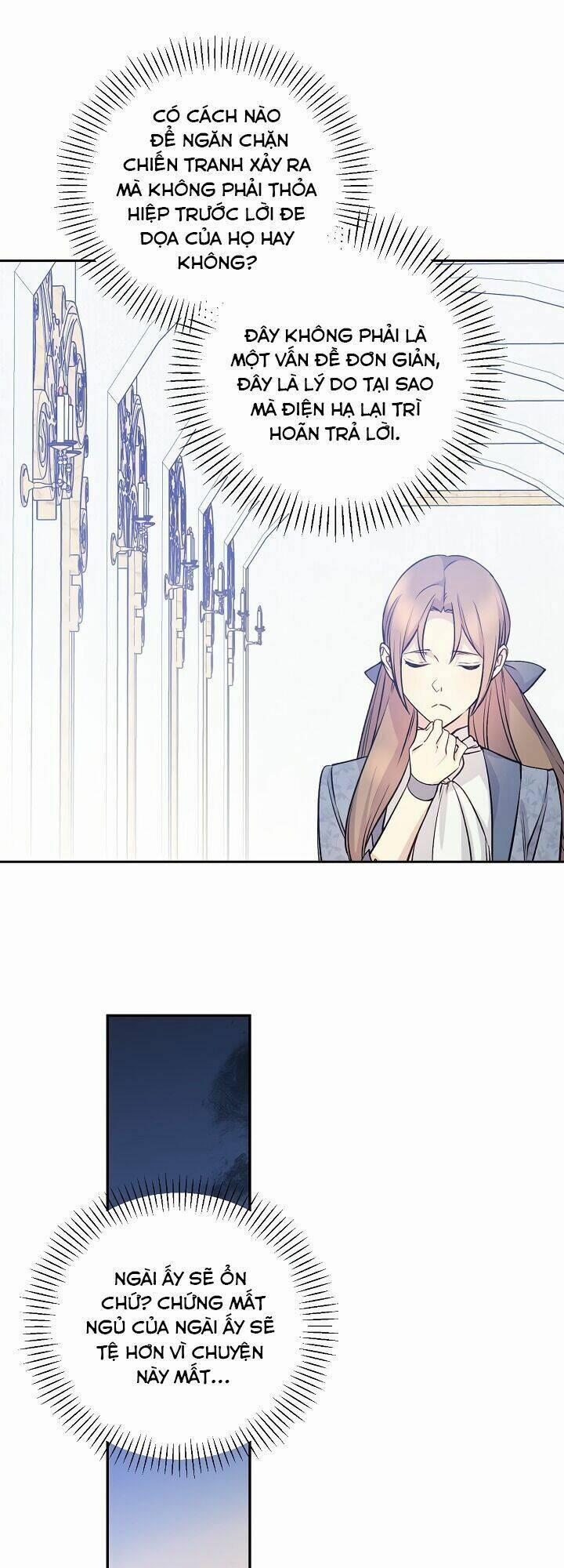 Siêu Năng Lực Của Thị Nữ 44 trang 53