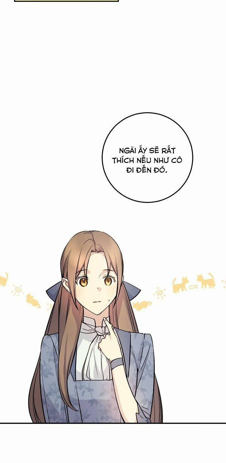 Siêu Năng Lực Của Thị Nữ 44 trang 57