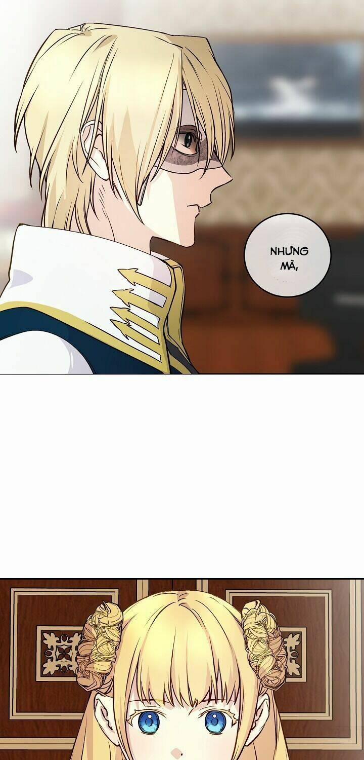 Siêu Năng Lực Của Thị Nữ 44 trang 6