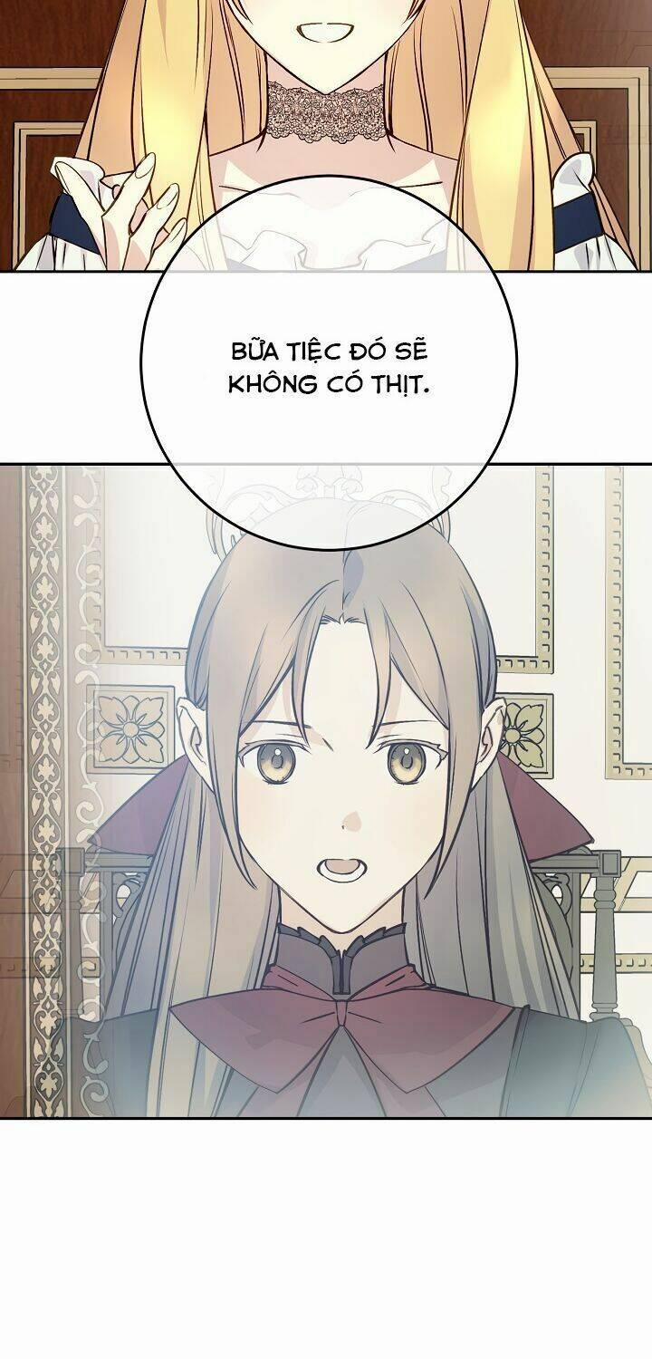 Siêu Năng Lực Của Thị Nữ 44 trang 7