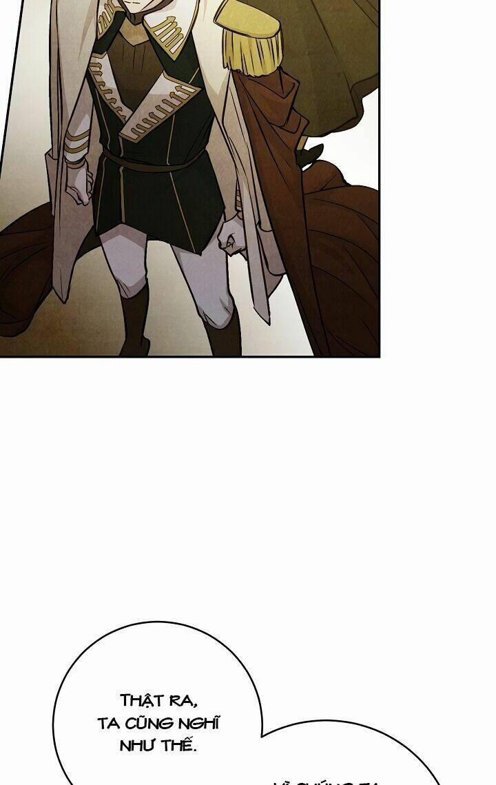Siêu Năng Lực Của Thị Nữ 45 trang 13