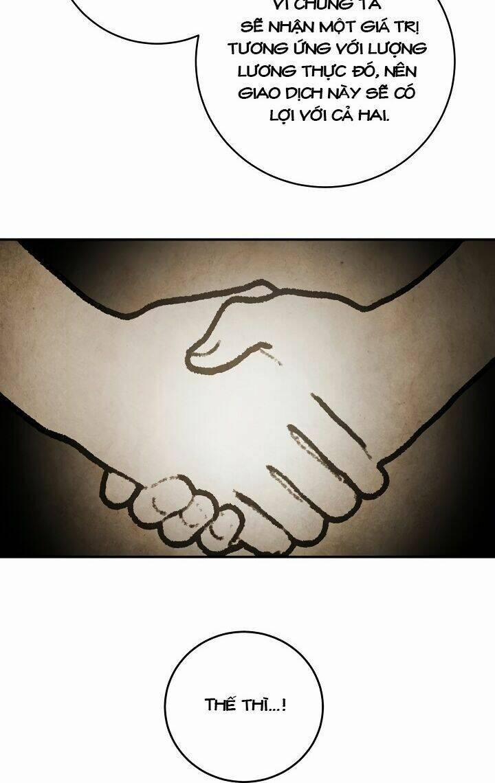 Siêu Năng Lực Của Thị Nữ 45 trang 14