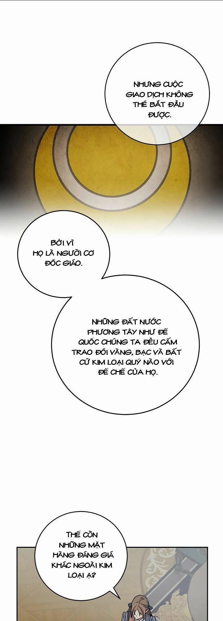 Siêu Năng Lực Của Thị Nữ 45 trang 15