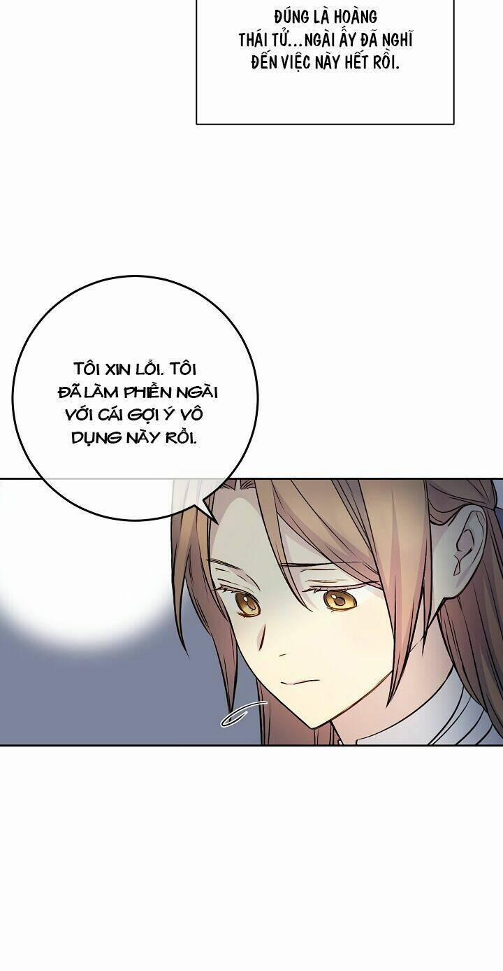 Siêu Năng Lực Của Thị Nữ 45 trang 17