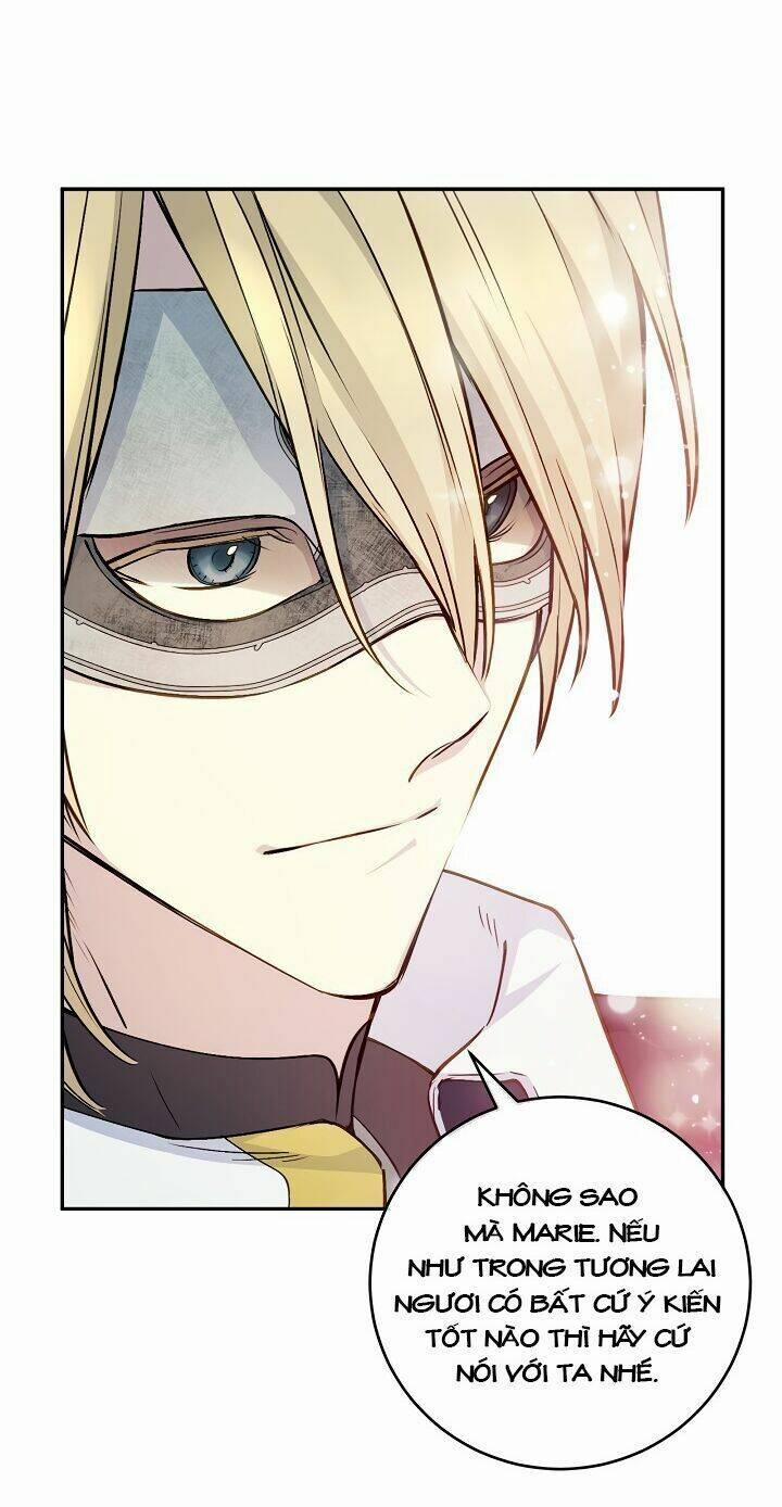 Siêu Năng Lực Của Thị Nữ 45 trang 18