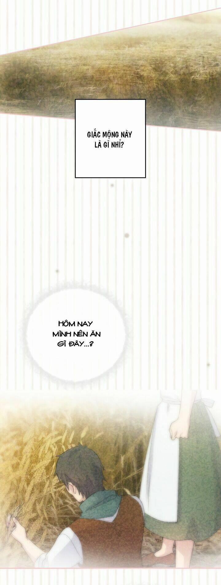 Siêu Năng Lực Của Thị Nữ 45 trang 25