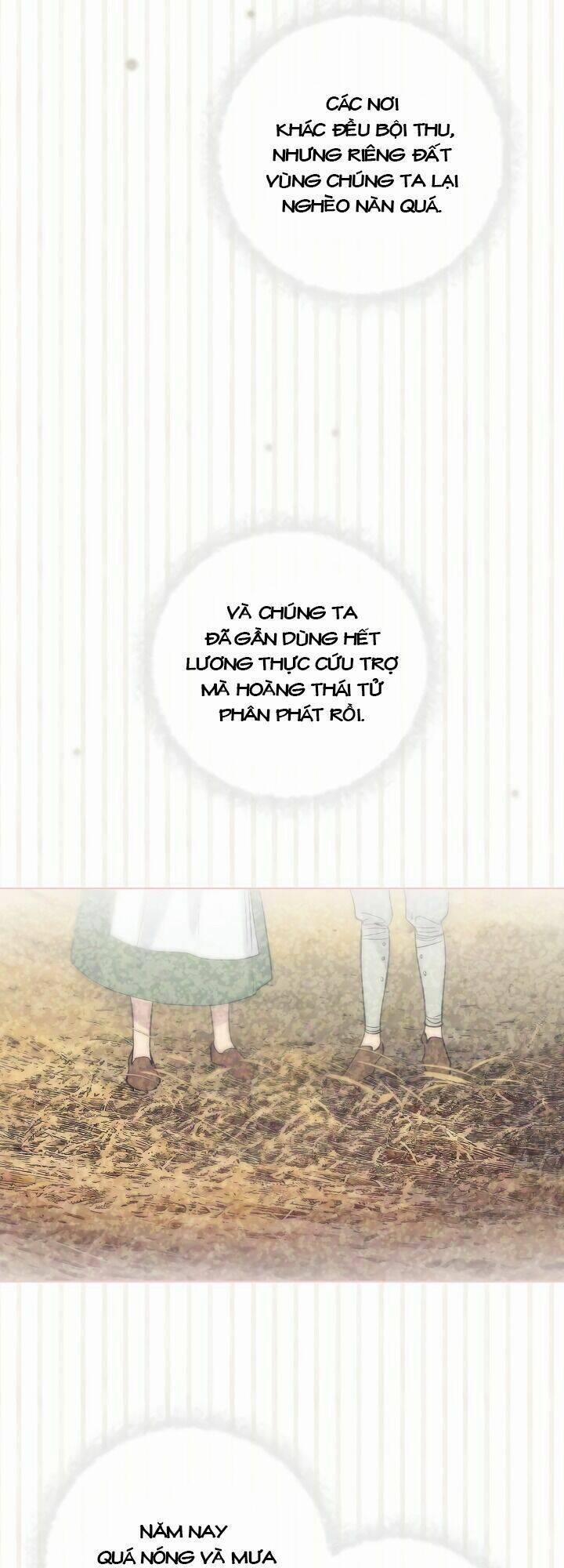 Siêu Năng Lực Của Thị Nữ 45 trang 26