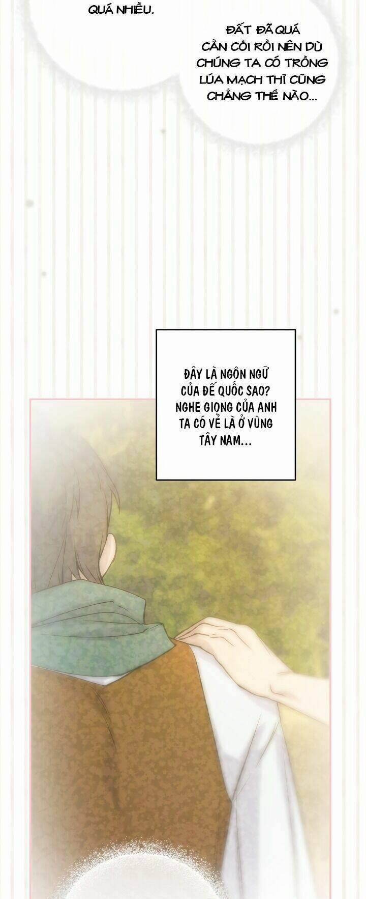 Siêu Năng Lực Của Thị Nữ 45 trang 27
