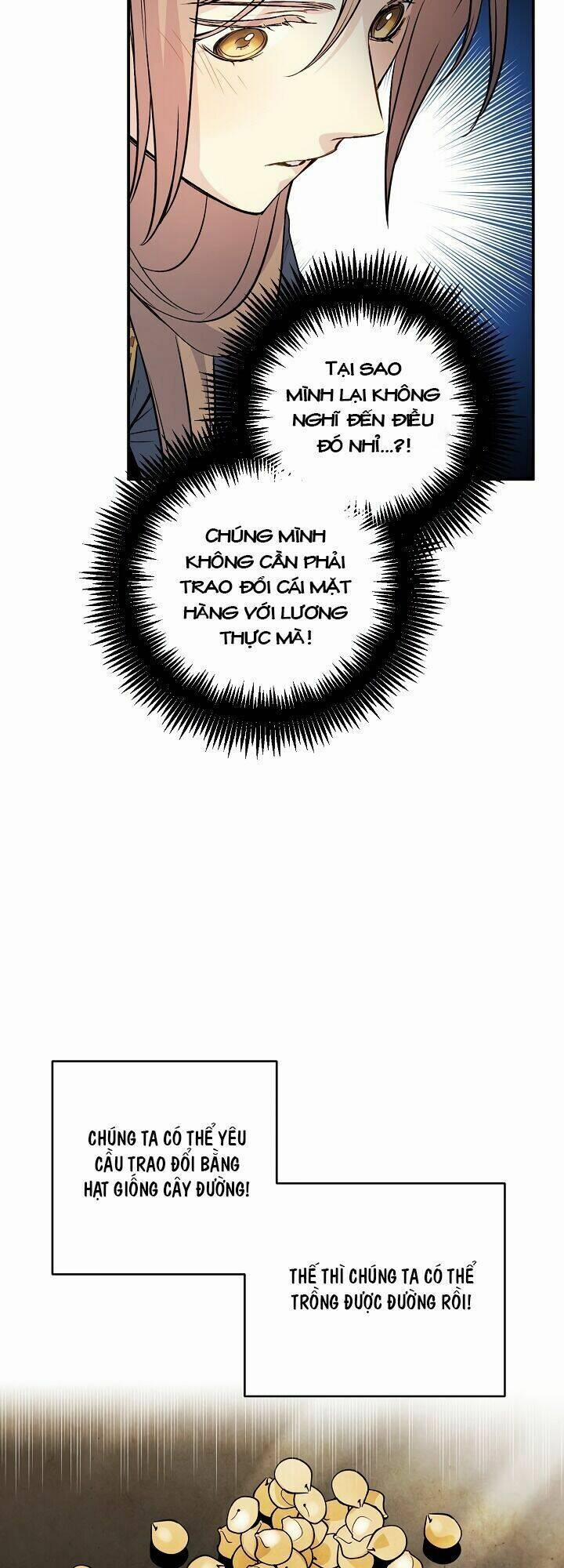 Siêu Năng Lực Của Thị Nữ 45 trang 42