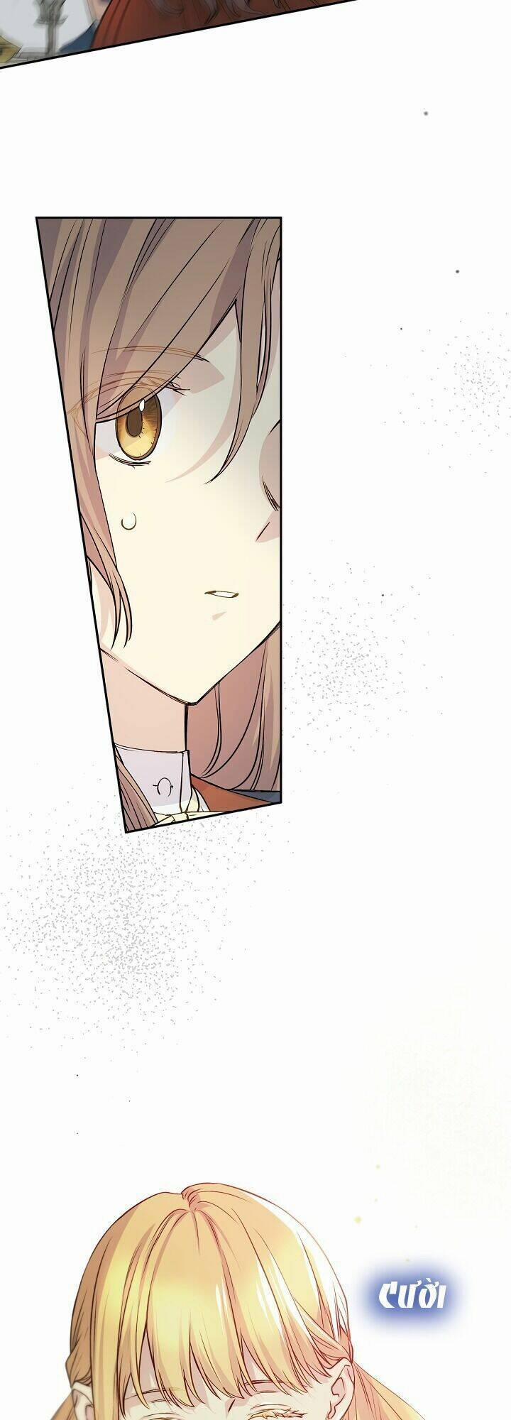 Siêu Năng Lực Của Thị Nữ 45 trang 49