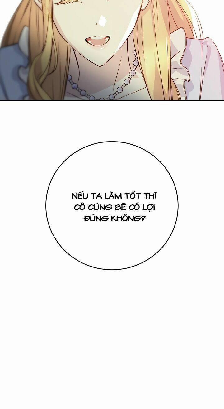 Siêu Năng Lực Của Thị Nữ 45 trang 50