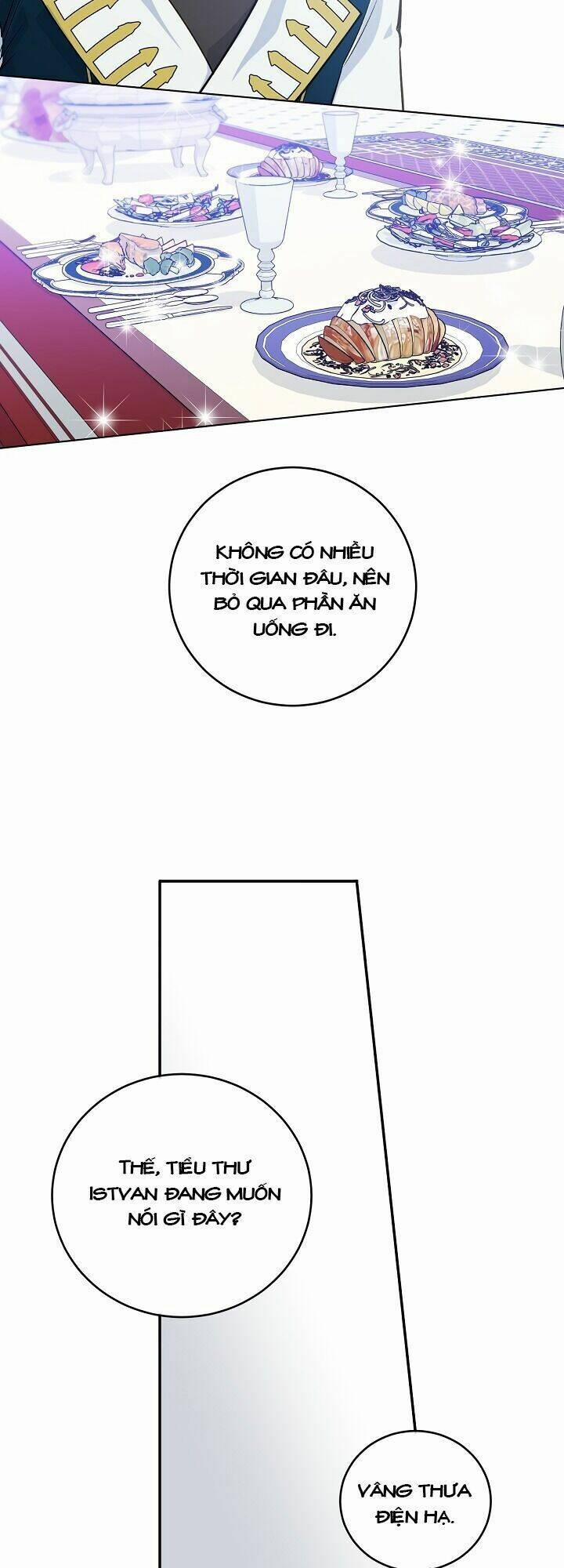 Siêu Năng Lực Của Thị Nữ 46 trang 13