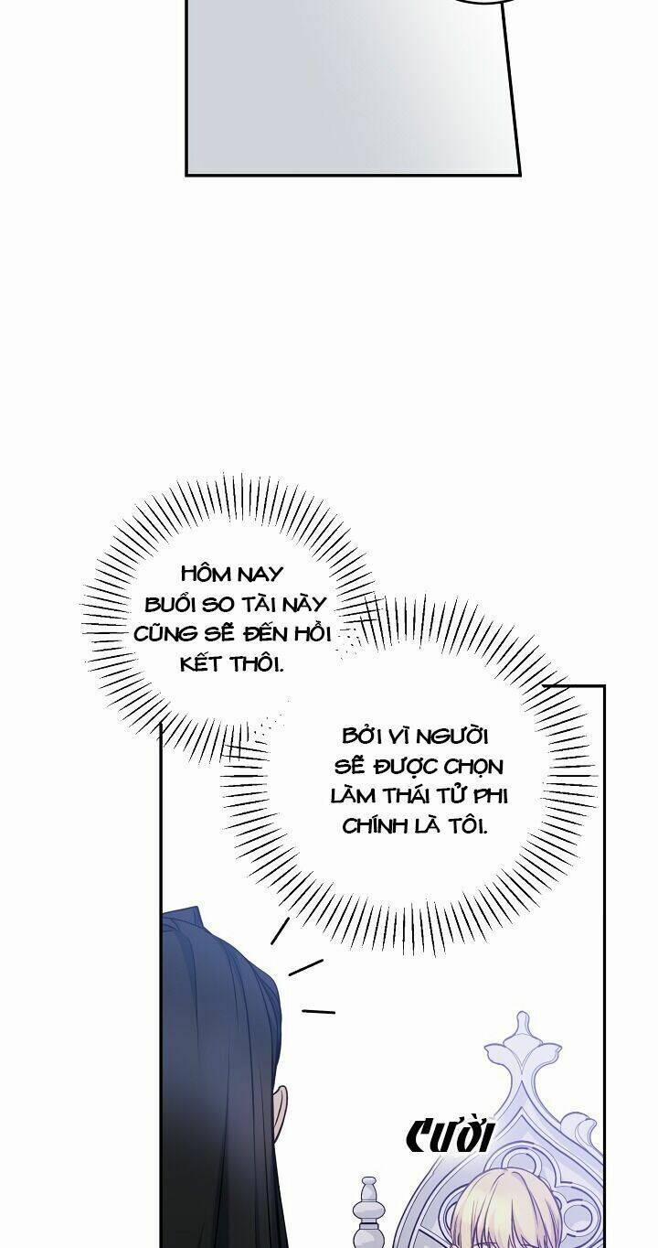Siêu Năng Lực Của Thị Nữ 46 trang 14