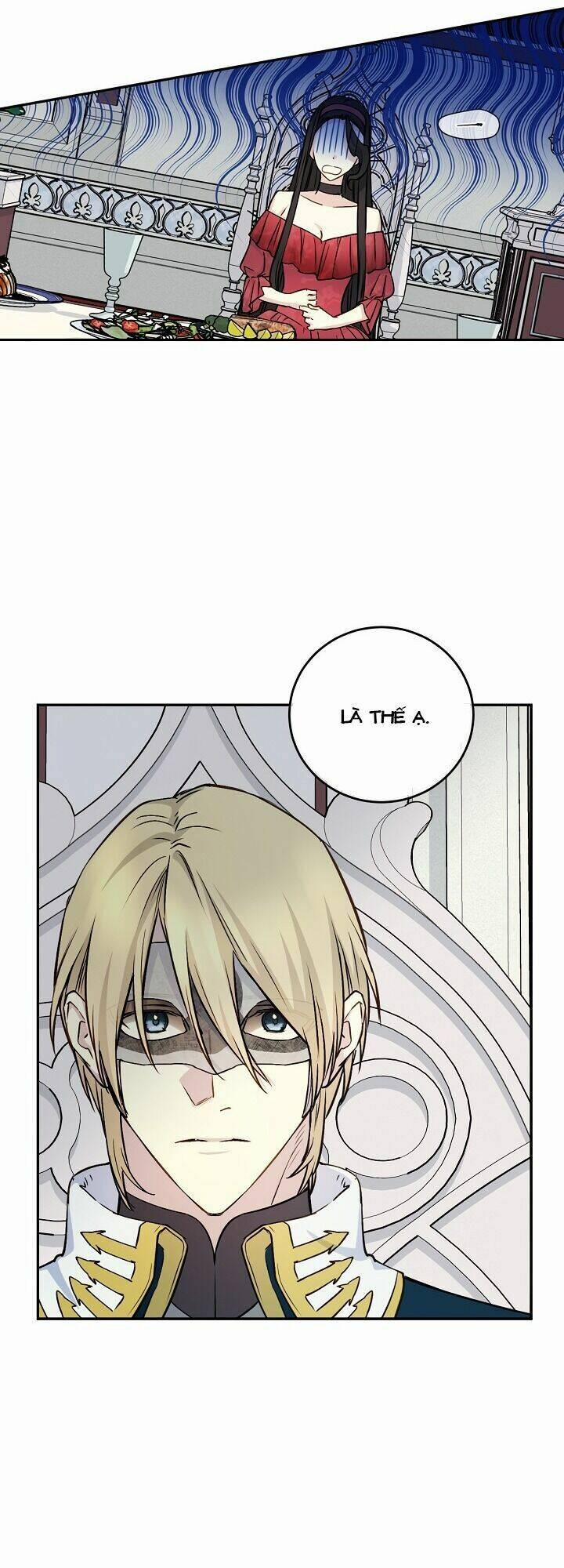 Siêu Năng Lực Của Thị Nữ 46 trang 18