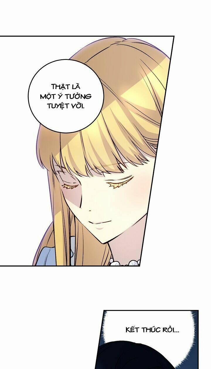 Siêu Năng Lực Của Thị Nữ 46 trang 19