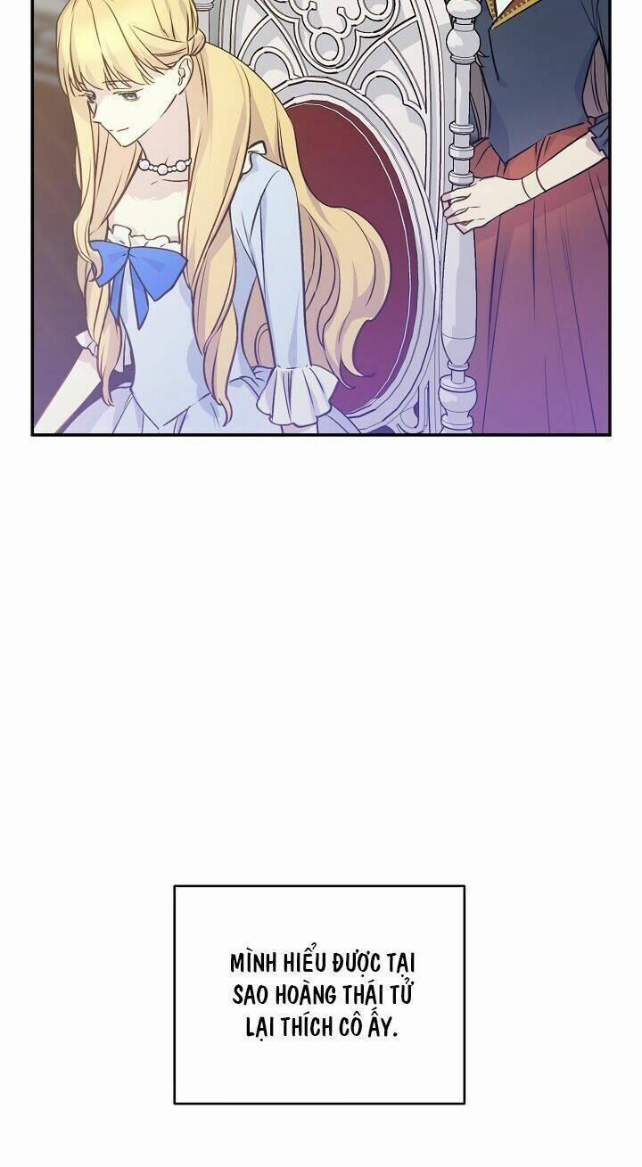 Siêu Năng Lực Của Thị Nữ 46 trang 2