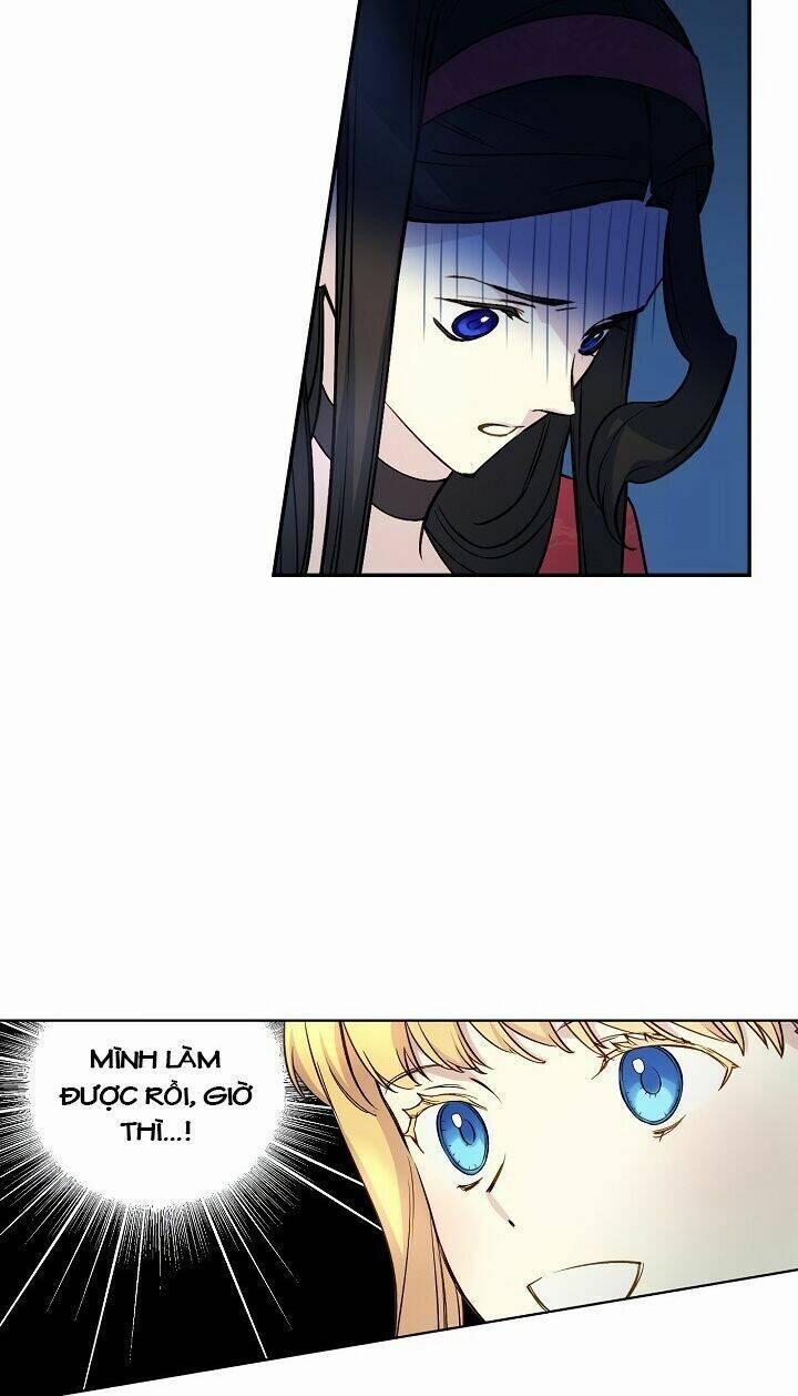 Siêu Năng Lực Của Thị Nữ 46 trang 20